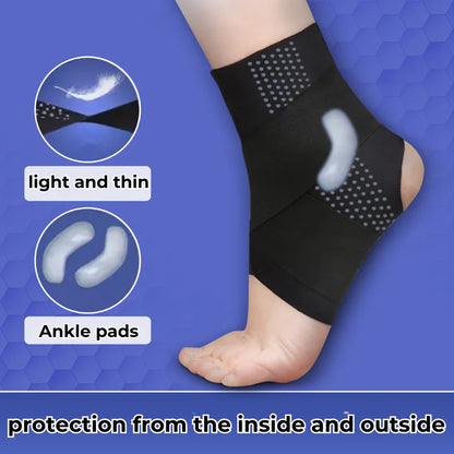 AnkleGuard – Active Ankle Brace