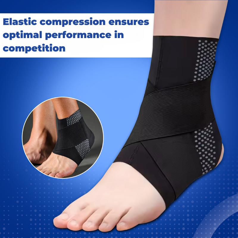 AnkleGuard – Active Ankle Brace