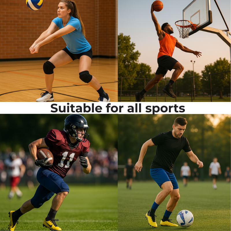 AnkleGuard – Active Ankle Brace