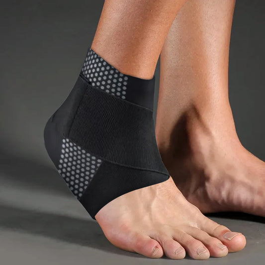 AnkleGuard – Active Ankle Brace
