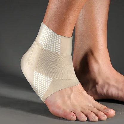 AnkleGuard – Active Ankle Brace